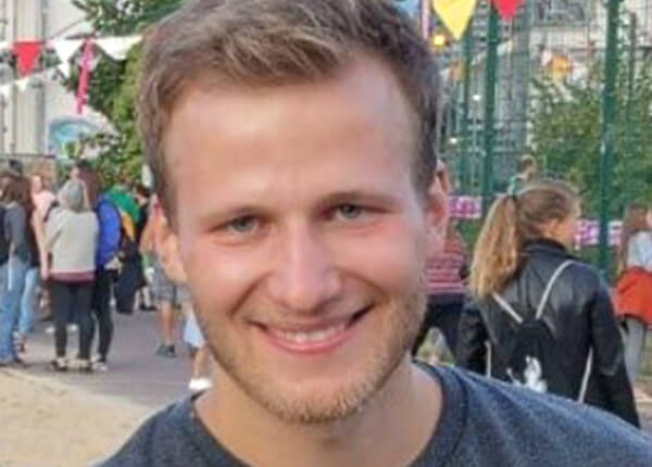 ANBER Online - Julius Gotthardt